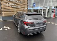 Toyota Corolla Kombi 1,8 l 72 kw