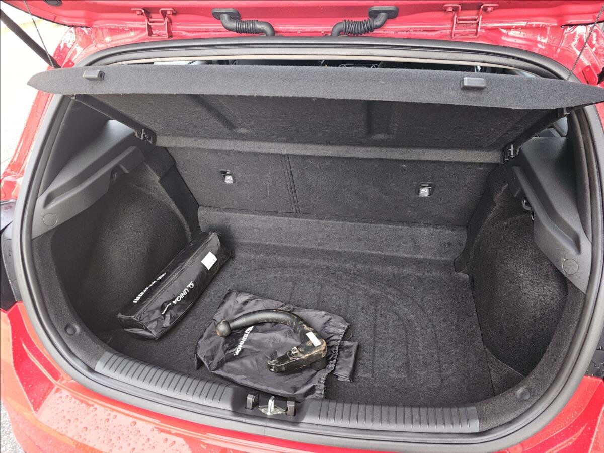 Hyundai i30 Hatchback 1,5 l 80 kw