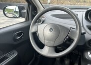 Renault Twingo Hatchback 1,1 l 55 kw