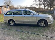 Škoda Octavia Kombi 0,0 77 kw