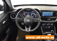 Alfa Romeo Stelvio SUV 2,1 l 140 kw