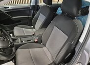 Volkswagen Golf Hatchback 1,2 l 81 kw