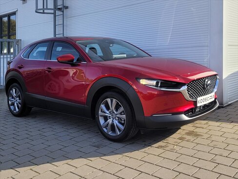 Mazda CX-30 SUV 2,5 l 103 kw