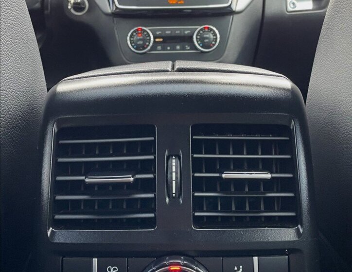 Mercedes-Benz GLS SUV 3,0 l 190 kw