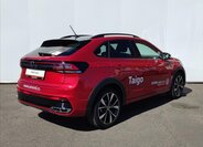 Volkswagen Taigo SUV / Terénní 1,5 l 110 kw