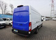 Ford Transit Ostatní 2,0 l 96 kw