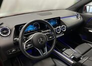 Mercedes-Benz GLA SUV 1,3 l 120 kw