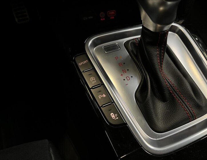 KIA ProCeed Kombi 1,6 l 150 kw