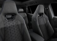 Volkswagen Tayron SUV 1,5 l 200 kw