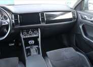 Škoda Kodiaq SUV / Terénní 2,0 l 140 kw