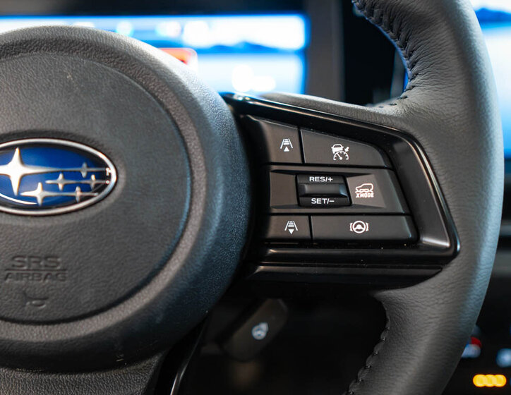 Subaru Outback SUV / Terénní 2,5 l 134 kw