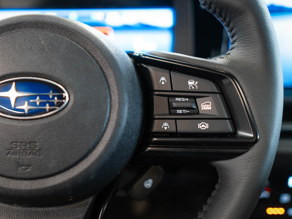 Subaru Outback SUV / Terénní 2,5 l 134 kw