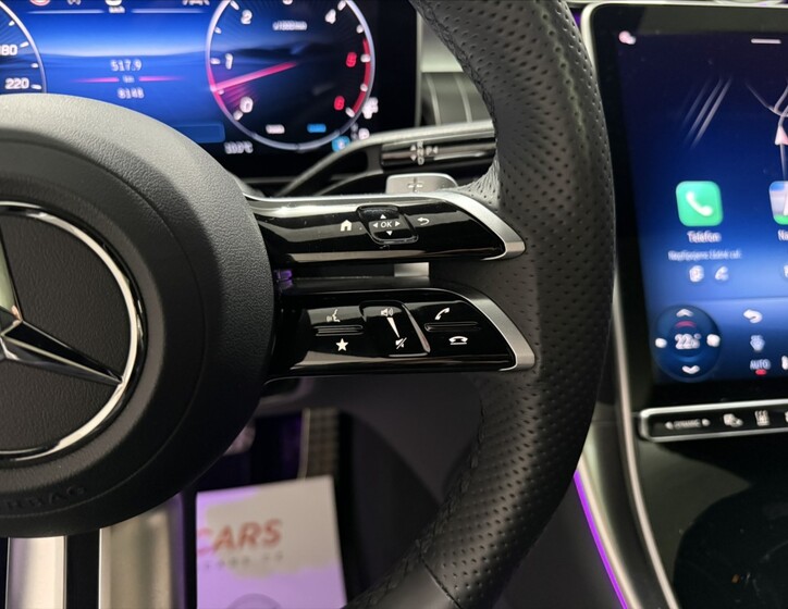 Mercedes-Benz GLC 10