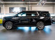 Chevrolet Tahoe SUV / Terénní 6,2 l 313 kw