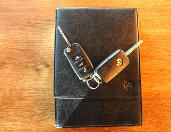 Volkswagen Tiguan SUV / Terénní 1,4 l 90 kw