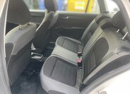 Škoda Fabia Kombi 999,0 70 kw