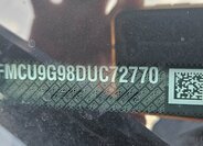 Ford Kuga SUV / Terénní 0,0 179 kw