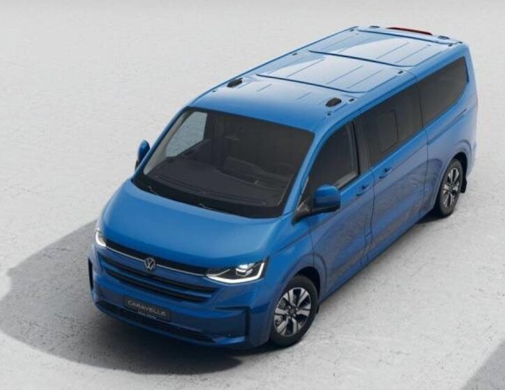 Volkswagen Ostatní Ostatní 2,0 l 125 kw