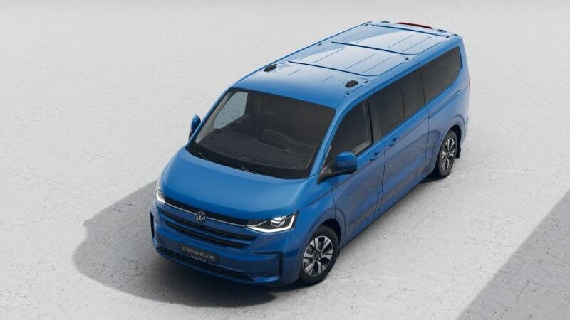 Volkswagen Ostatní Ostatní 2,0 l 125 kw