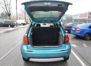 Suzuki SX4 Hatchback 1,9 l 88 kw