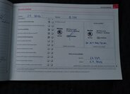 Škoda Fabia Hatchback 1,2 l 44 kw