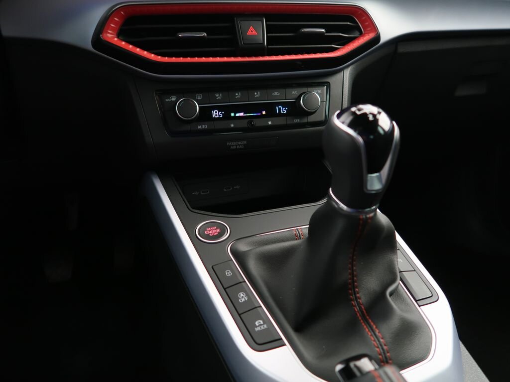 Seat Arona SUV / Terénní 999,0 85 kw