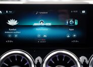 Mercedes-Benz GLB SUV / Terénní 2,0 l 225 kw