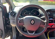 Renault Clio Kombi 1,1 l 54 kw