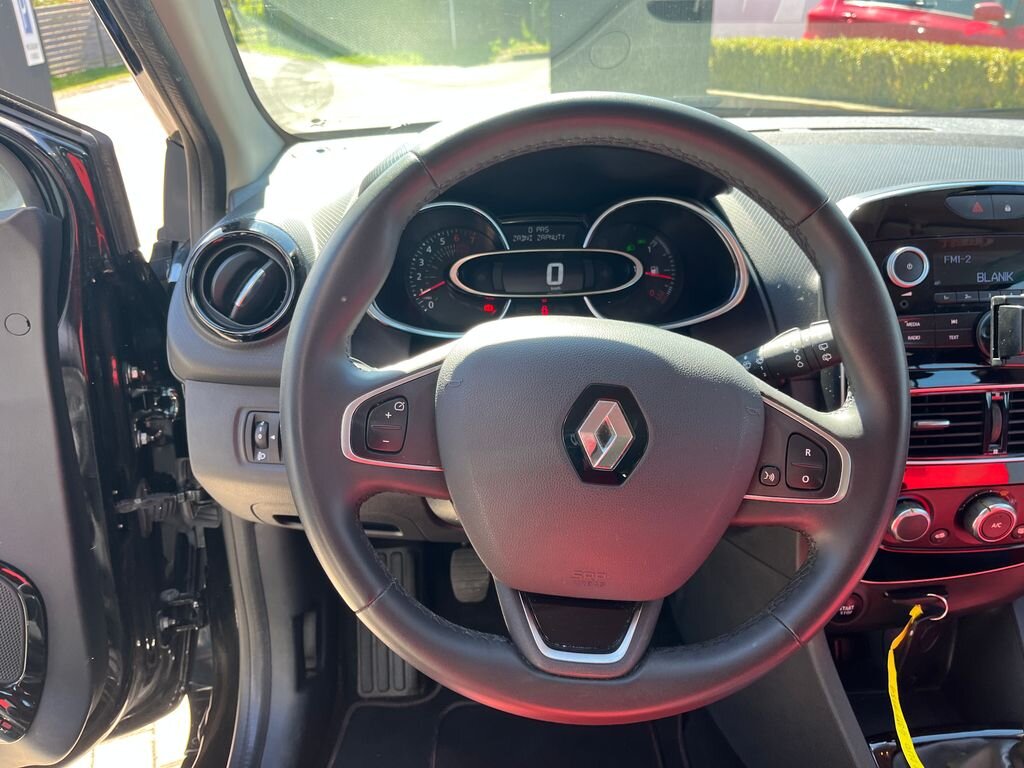 Renault Clio Kombi 1,1 l 54 kw