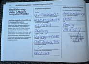 Opel Grandland X Hatchback 1,2 l 96 kw