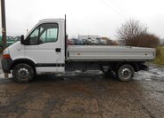 Renault Master 17