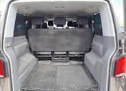 Volkswagen Caravelle 18