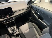 Hyundai i30 Kombi 1,5 l 70 kw