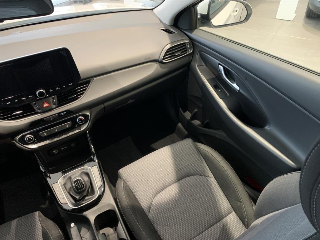 Hyundai i30 Kombi 1,5 l 70 kw