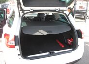 Citroën C5 Kombi 2,0 l 133 kw