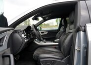 Audi Q8 SUV / Terénní 3,0 l 250 kw