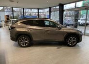 Hyundai Tucson SUV / Terénní 1,6 l 132 kw