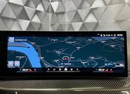 BMW M3 Sedan / Limuzína 3,0 l 390 kw