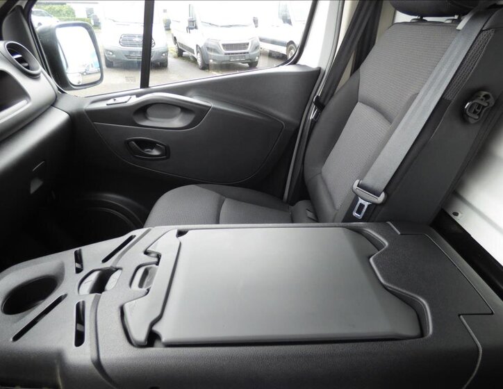 Renault Trafic Ostatní 2,0 l 88 kw