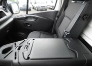 Renault Trafic Ostatní 2,0 l 88 kw