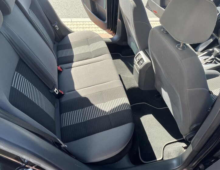 Volkswagen Golf Hatchback 1,9 l 77 kw