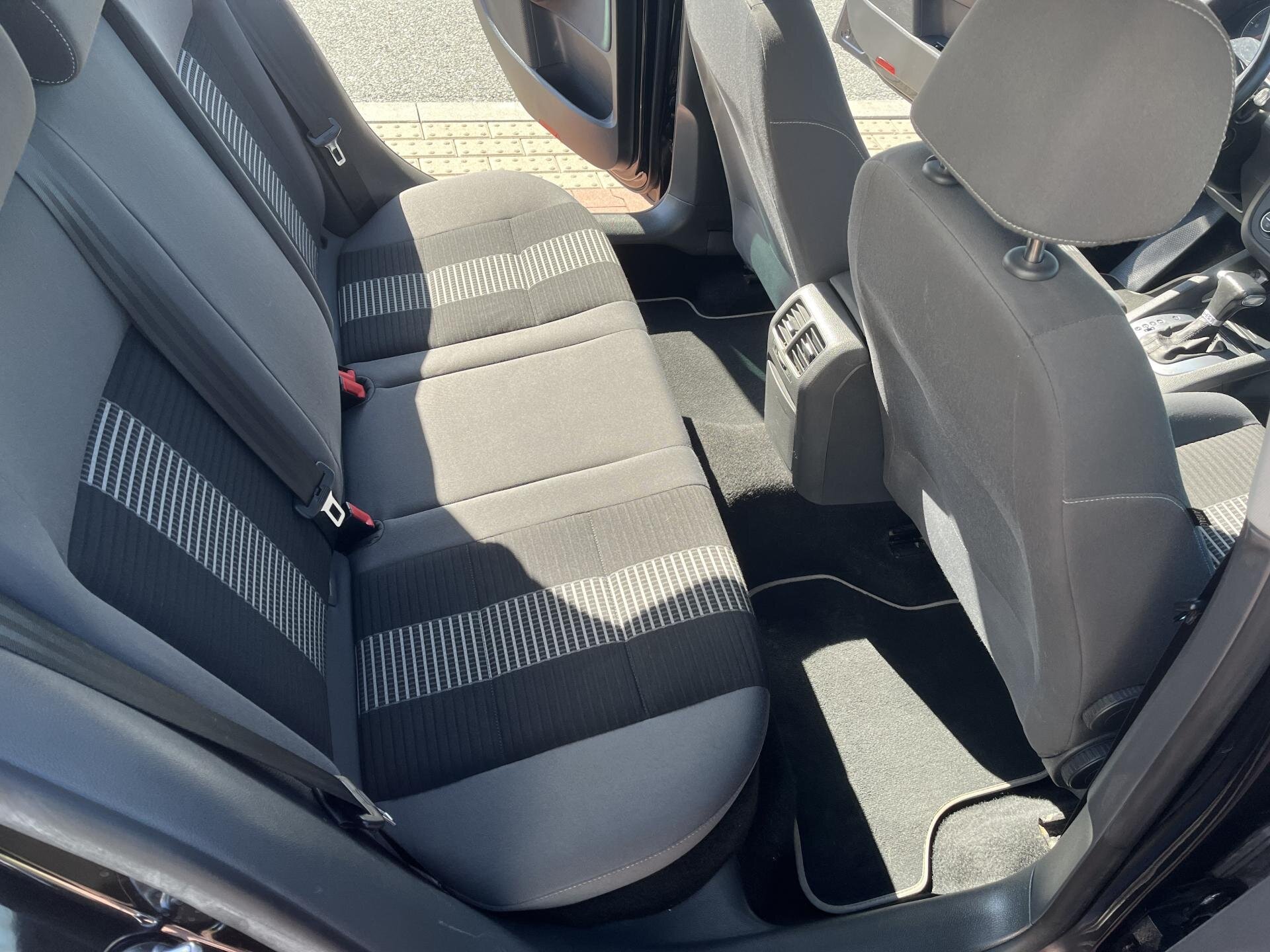 Volkswagen Golf Hatchback 1,9 l 77 kw