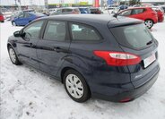 Ford Focus 7