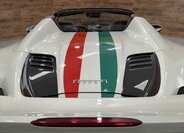 Ferrari F8 Kabriolet 3,9 l 530 kw