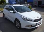 KIA Ceed 3
