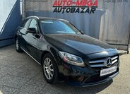 Mercedes-Benz Třídy C Kombi 1,6 l 90 kw