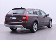 Škoda Octavia 7