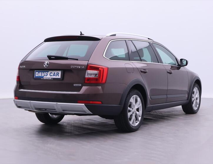 Škoda Octavia 7