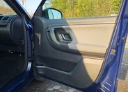 Škoda Fabia Kombi 1,2 l 63 kw