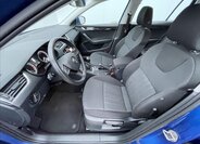 Škoda Octavia Kombi 1,6 l 85 kw